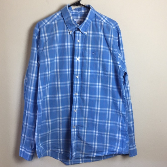 Southern Tide Other - Southern Tide classic fit size large button up